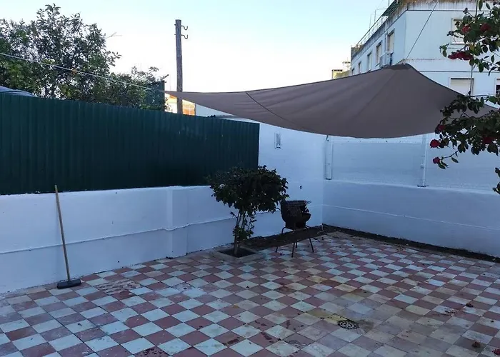 Memoria 49 Terrace